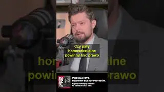 Remigiusz Mr&oacute;z w szybkich pytaniach (1)