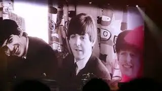 Something - Paul McCartney - Got Back Tour - Montevideo - 01.10.2024