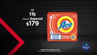 Grandes presentaciones a precios irresistibles, en Sam's Club.