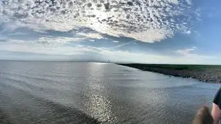 Ein Tag auf der Nordseeinsel Norderney - one day at Norderney (East Frisian Island) impression