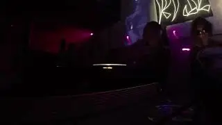 Apsara | Recorded from The Warehouse (Bali, Indonesia)  Melodic Techno & Progressive House