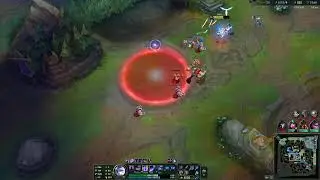 ➡️Inflated to Challenger Top Lane OP➡️|2 Weeks Till Nerfs!|EUW|Muted For Maximum Performance|H|