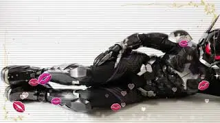 💜😈Yabai Kamen Fancam AMV Tribute Video😈💜