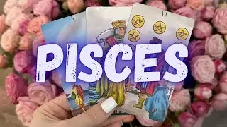 PISCES ITS COMING &hearts;️ A LOT OF MONEY 💰 AND THE CALL YOU'VE BEEN WAITING FOR 📞🥰