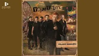 PRLJAVO KAZALI&Scaron;TE - &Scaron;ETAĆ SNOVIMA