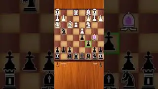 Chess tricks | Checkmate traps | Play easy Chess Game | Short 15