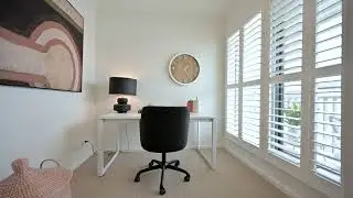 The Stirling Home Tour - Lifestyle Meridian