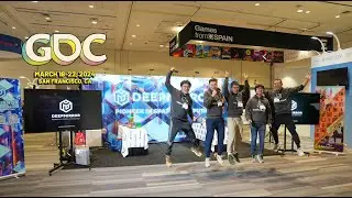 Exploring DeepMirror's Spatial Computing Innovations | GDC 2024 Recap