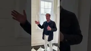 Gatehouse Tour Part 1
