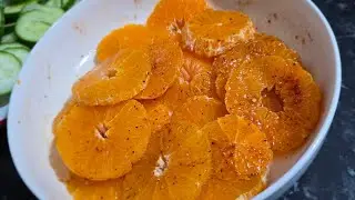 Chicken Korma / Viral Orange Recipe / Chatpata Orange @FamilyCookerOfficial99 