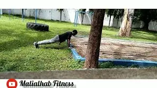 Full Body workout🏋🚴💪