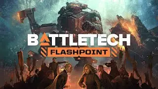 FLASHPOINT - The Steel Beast I, II, & III