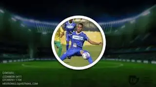 Marco Antonio da Costa Junior - Volante 95