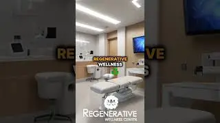 Best Osteoporosis Bone Scan Salt Lake City Utah - Regenerative Wellness Center #Osteoporosis