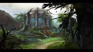 Guild Wars 2 - Salvation Pass: Matthias Gabrel (Heal Quickness Firebrand)