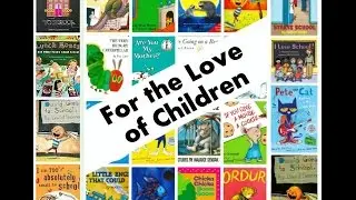 For the Love of Children - A Cake Collaboration