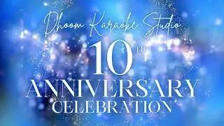 FIRE ON THE DANCE FLOOR! Koi Yehan Nache Nache | Bharti & Nilesh | Dhoom 10th Anniversary