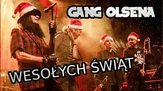 Gang Olsena - Przybieżeli do Betlejem - kolęda tradycyjna
