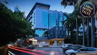 City Inn (Shenzhen Splendid China) | Shenzhen, China | Hotel Review 🛏️