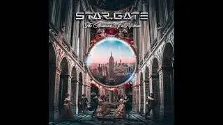 Star.Gate - The Moment Of A Lifetime {Full Album}