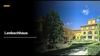 Lenbachhaus: A Journey Through Art