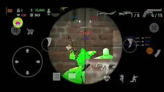 SFG2 INCLUDE WALLVISION HACK & COLOR HACK
