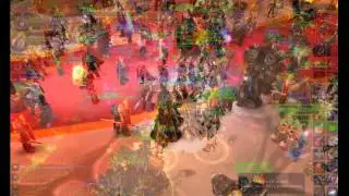 World Of Warcraft - Screenshots