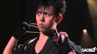 [Saobiz] M&agrave;n biểu diễn YoYo theo phong c&aacute;ch Ninja cực hay