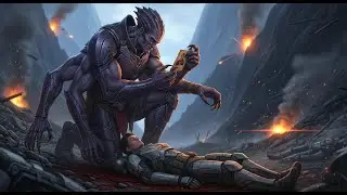 Fighting Beside Humans Is an Honor Known Across Worlds | HFY | Sci-Fi Reddit Stories