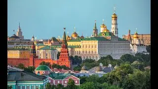 Turismo 🔥 Blog di viaggio e un viaggio in Russia @LibrodelturistaTV