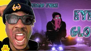 eversad juice -  eyez glow | Creative Director Reacts