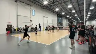 January 3, 2026 Game 2