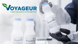 Voyageur Pharmaceuticals&mdash;Redefining the Future of Medical Imaging