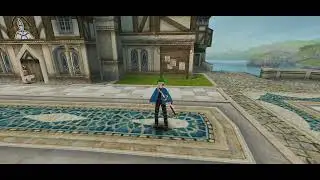 How to consume food buff | Toram Online