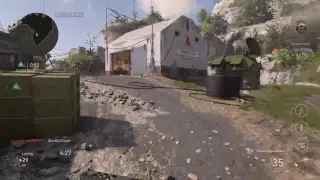 WW2 GBs