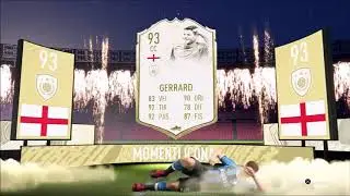 PRIME ICON MOMENTS IN A PACK !!! PACK OPENING FIFA 20 ITA