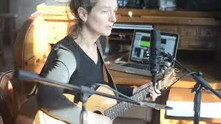 The Guest House (Rumi poem set to music)