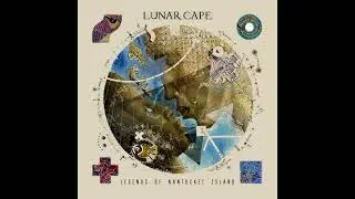 10 Lunar Cape - Mouse Dirigible | Progressive rock, instrumental music, flute