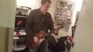 ModMatK runescape anthem metal cover