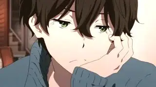 HYOUKA「Aᴍv」RONIN ALL GIRL'S ARE THE SAME