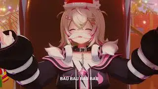 Santa Mococo Wants To Hear Your Requests