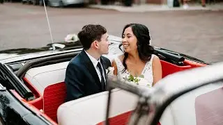 Alsamman  Wedding - The Highland Manor, Apopka FL
