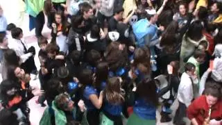 La Txotxa txaranga 3