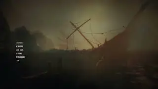 Witcher 2 Ui mix with Vladimir x E3 Ui's | Witcher 3 Next-Gen for fun