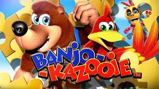 Final Battle (OST Version) - Banjo-Kazooie