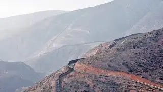 Our last night - Barricades (letra tradu&ccedil;&atilde;o)