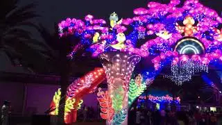 Gateway of Dubai Garden Glow - Zyan Review