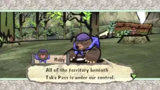 Okami HD Playthrough Episode 16 - Rich From Fish