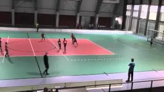 FK Senica 2005 turnaj Púchov 6 12 2014