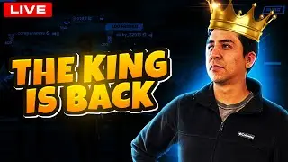 FIRE!! Gameplay and Crown Victories (Fortnite Chapter 3) #jsoto3Gaming